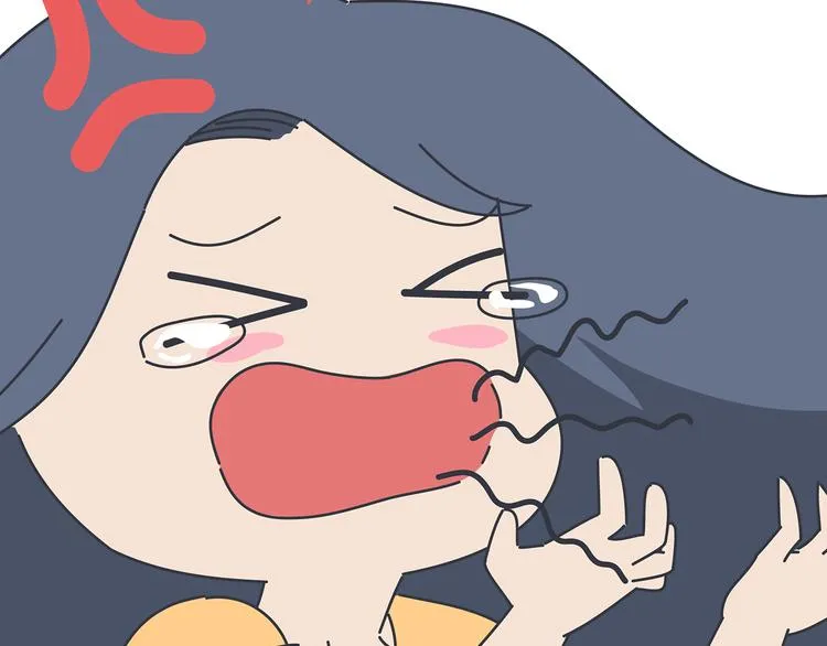 第451话 到底该不该翻男朋友的手机 第10页
