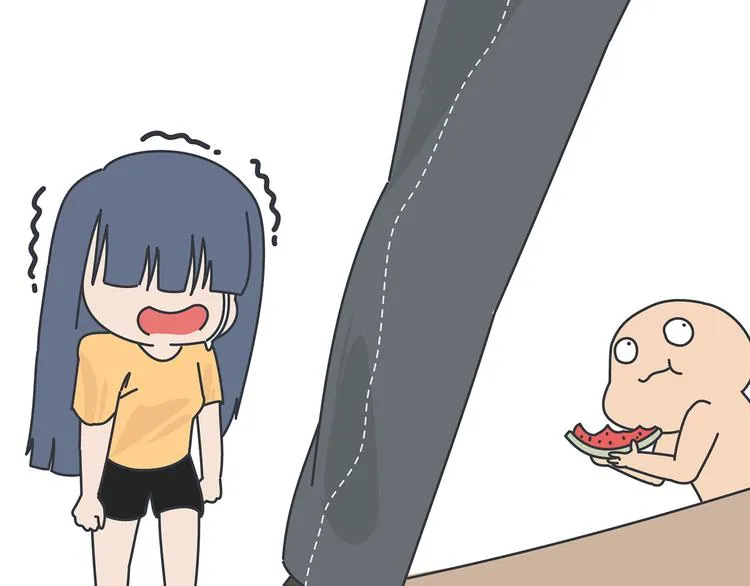 第451话 到底该不该翻男朋友的手机 第23页
