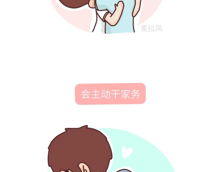 第454话 2018最佳男友标准 第18页