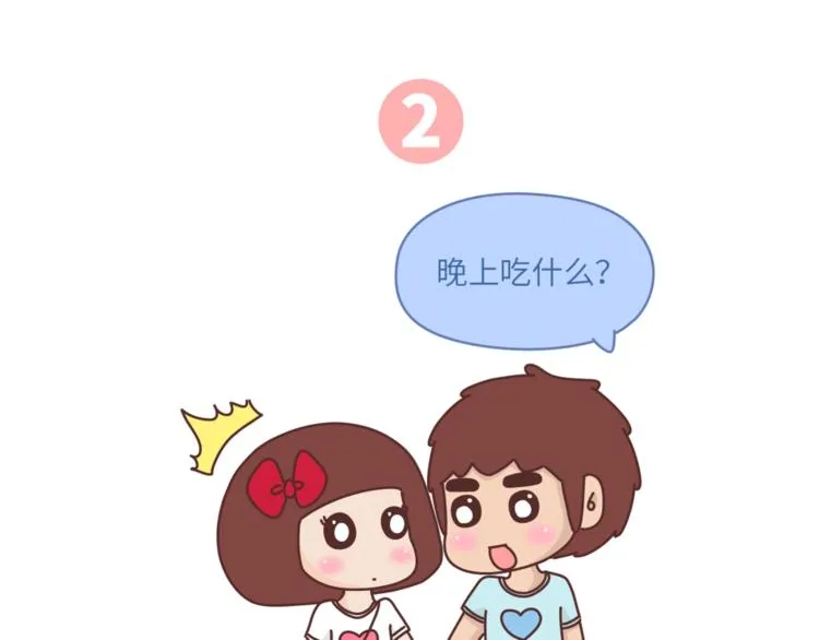 第455话 为什么女朋友老是生气？ 第11页