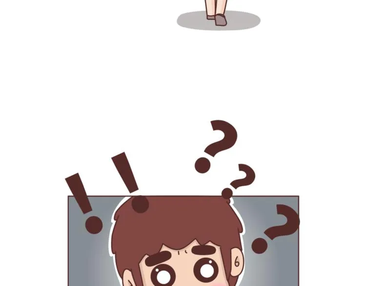 第455话 为什么女朋友老是生气？ 第17页