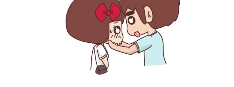 第457话 那个让你变笨的人 第8页
