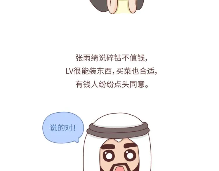 第458话 经常换头像的女生 第25页