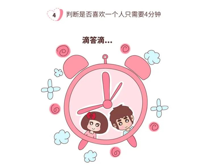 第459话 你不知道的15条恋爱冷知识 第5页