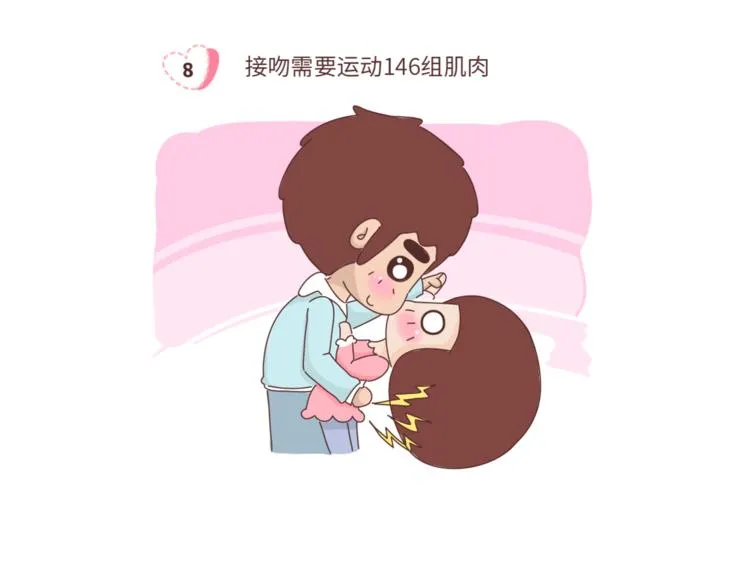 第459话 你不知道的15条恋爱冷知识 第9页