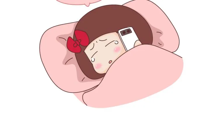 第460话 “娶了我，你这辈子，就毁了。” 第7页