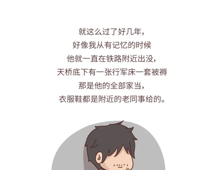 第461话 傻子老七 第14页