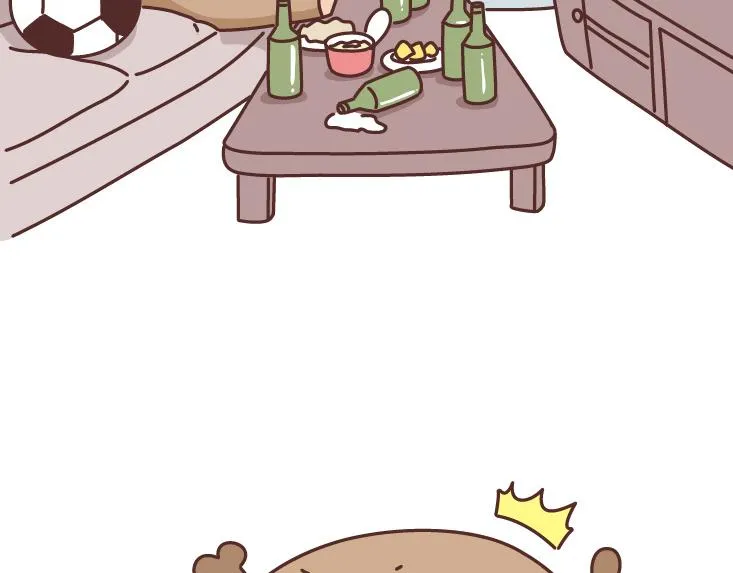 第467话 老婆不在家 第6页