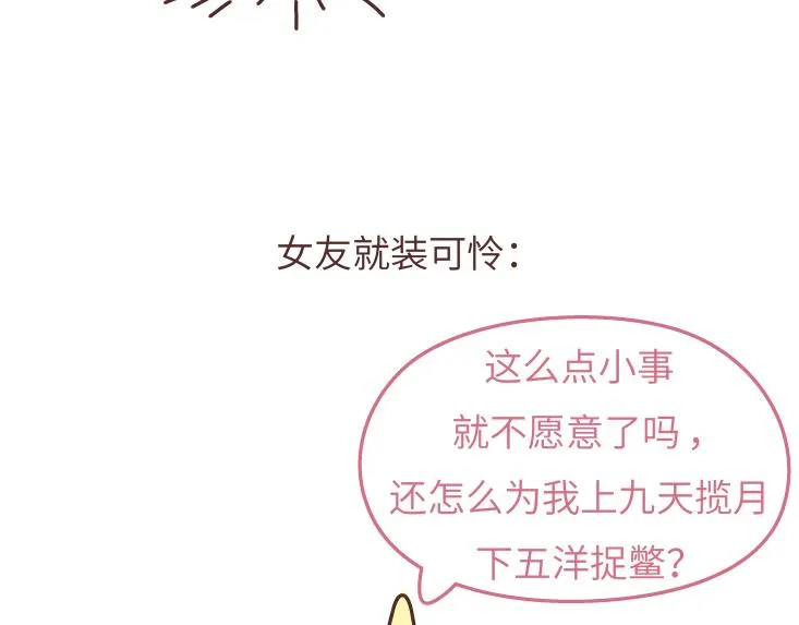 第473话 同居生存保命守则 第21页
