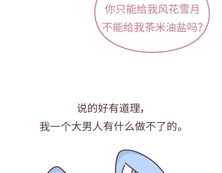 第473话 同居生存保命守则 第23页