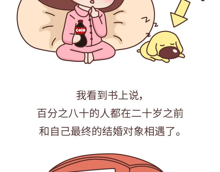 第480话 你好啊，未来要和我结婚的那个人 第5页