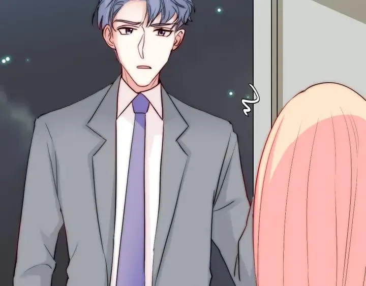第45话 你对我是有感觉的 第22页