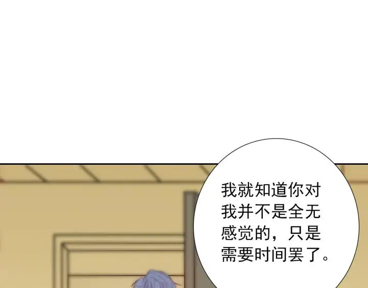 第45话 你对我是有感觉的 第80页