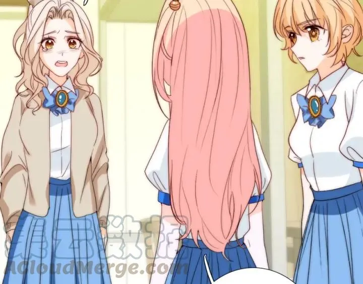 第41话 吻 第5页