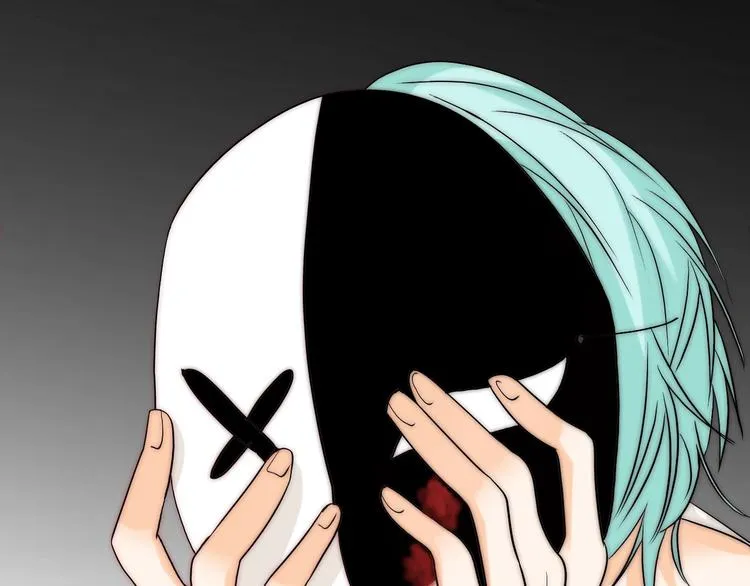 第34话 自责 第44页