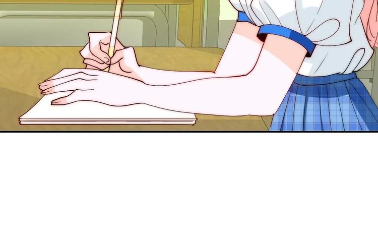 第33话 互相管着对方 第21页