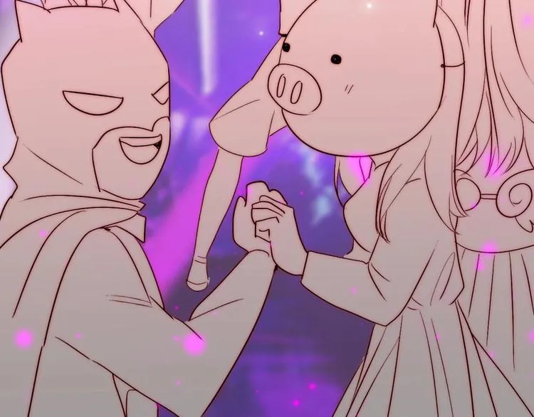 第33话 互相管着对方 第115页