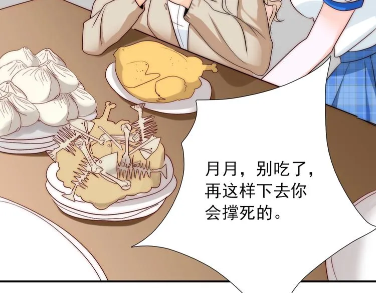 第30话 你的男神是谁 第77页