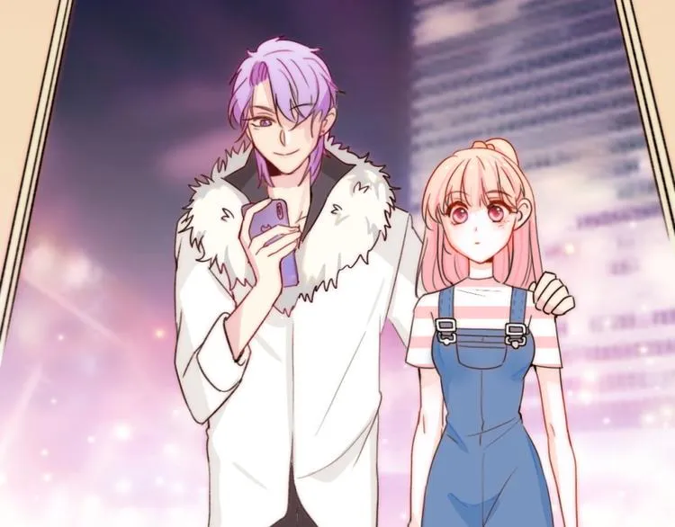 第1话 小萝莉误闯大叔宾馆？ 第46页