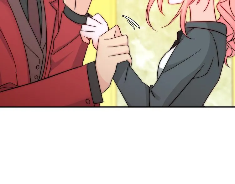 第22话 可可被泼红酒？ 第31页