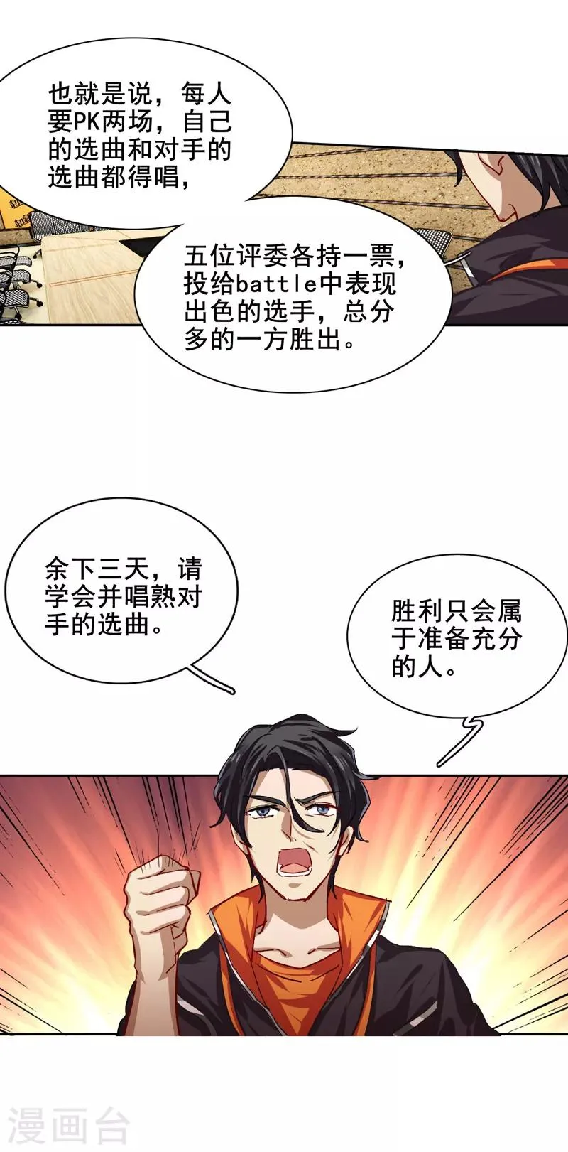 第50话 第2页