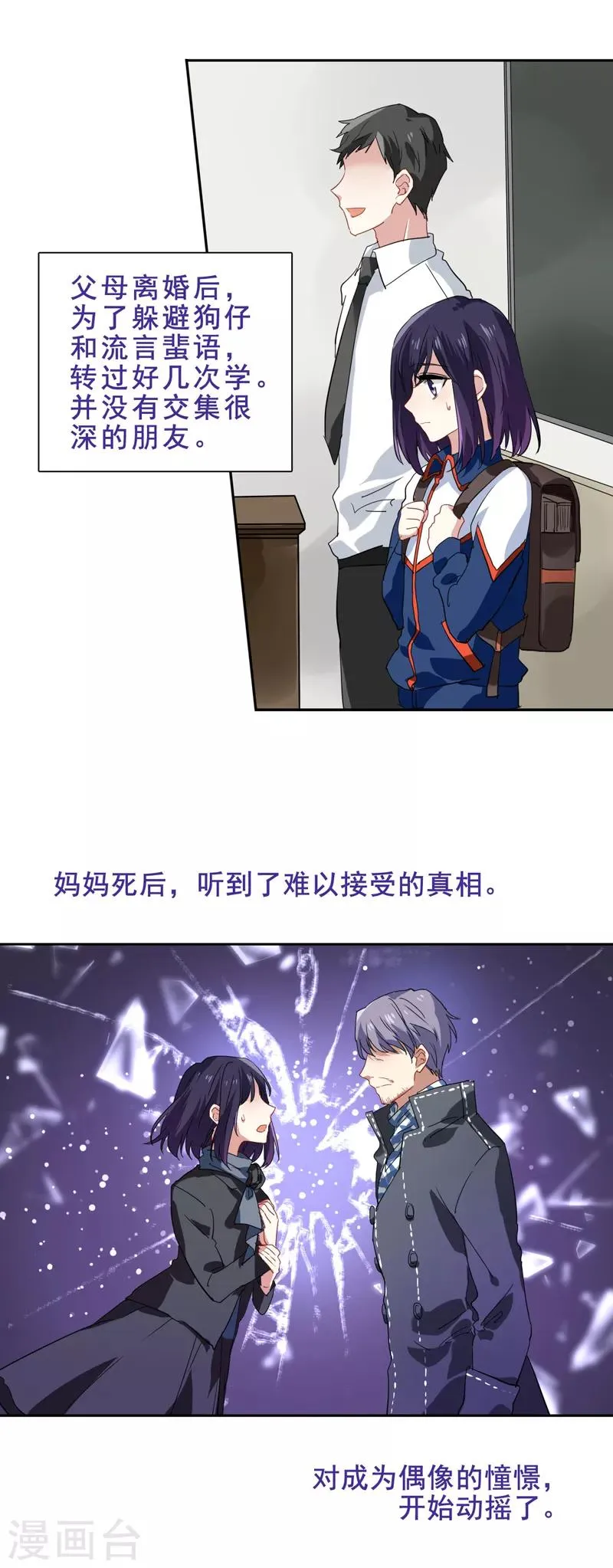 第88话 第2页