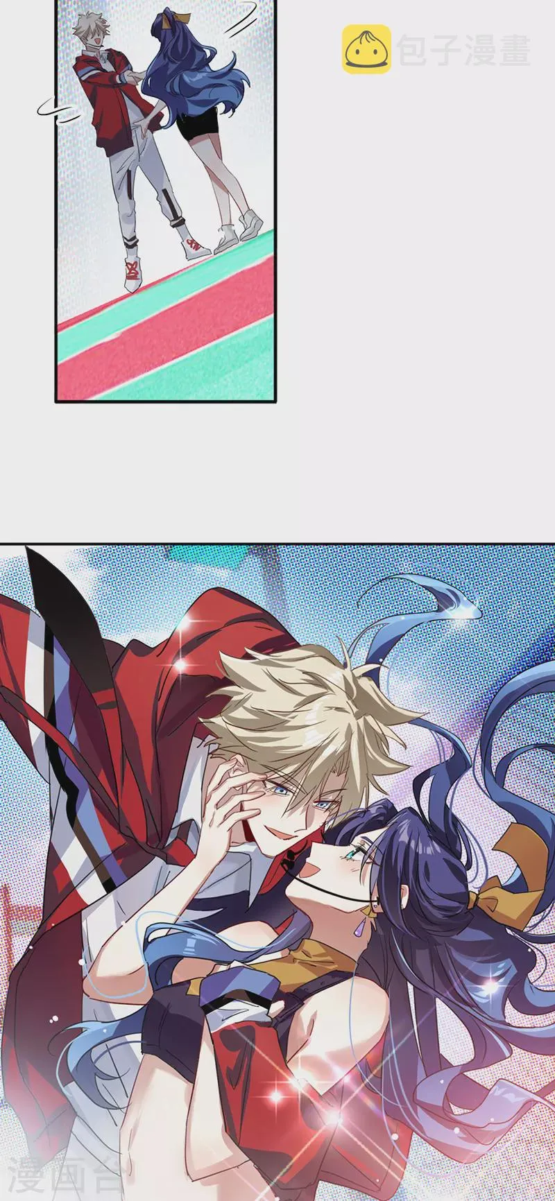 第282话 第27页