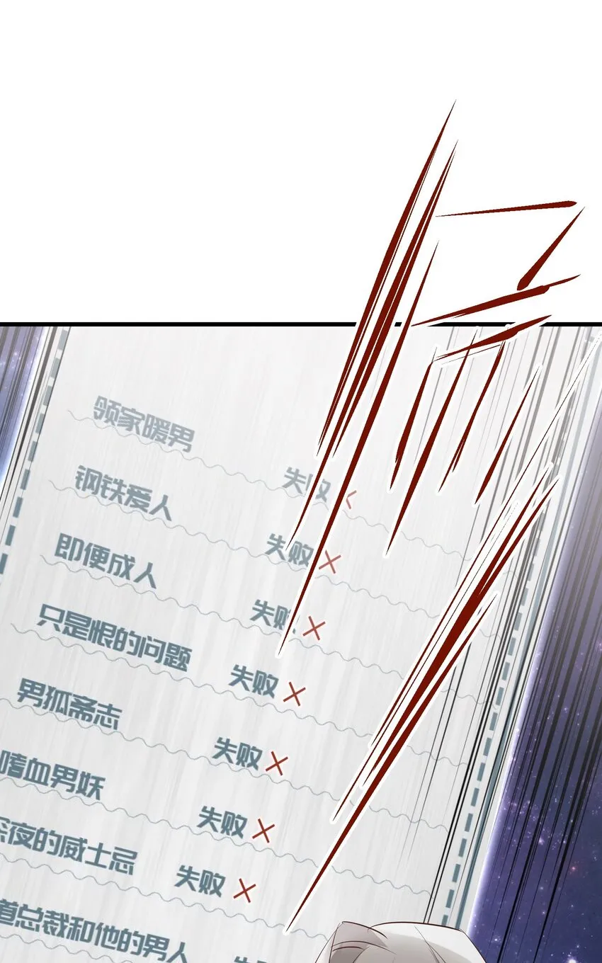 第三话 穿越成独即！ 第8页