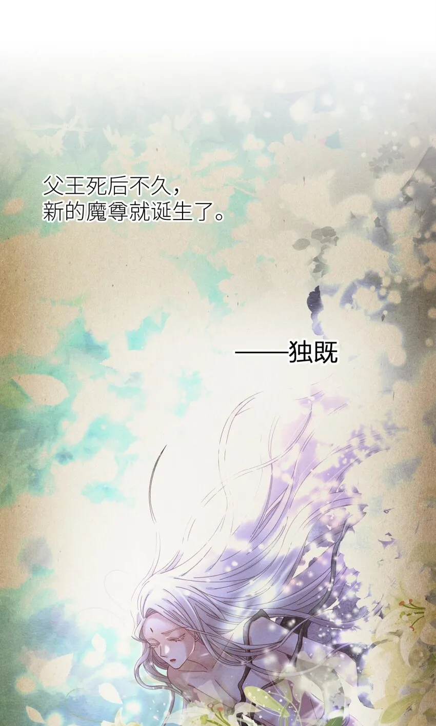 第七话 独既 我唯一的王后 第45页