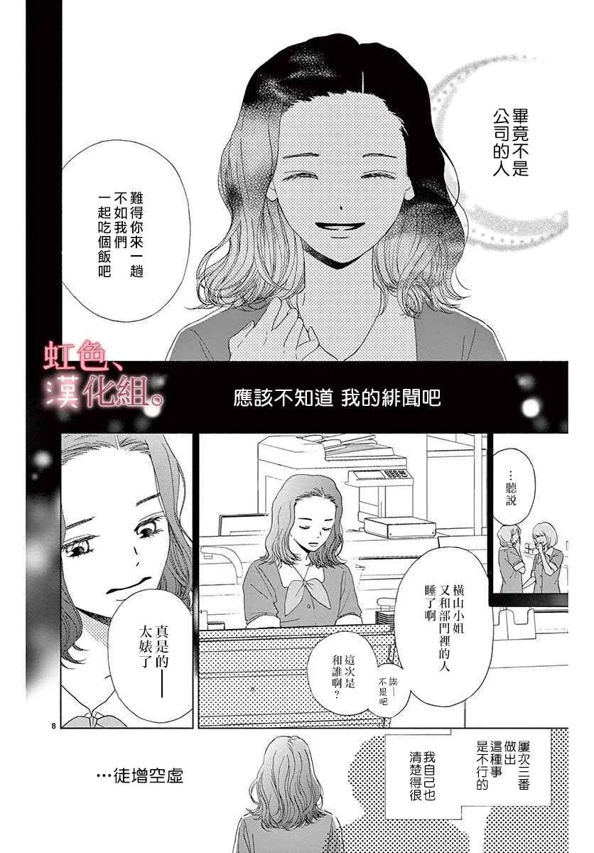 第1话 第8页