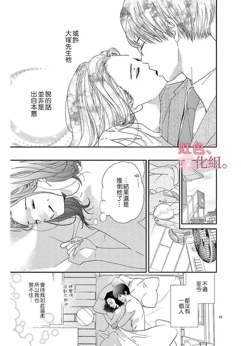 第1话 第15页