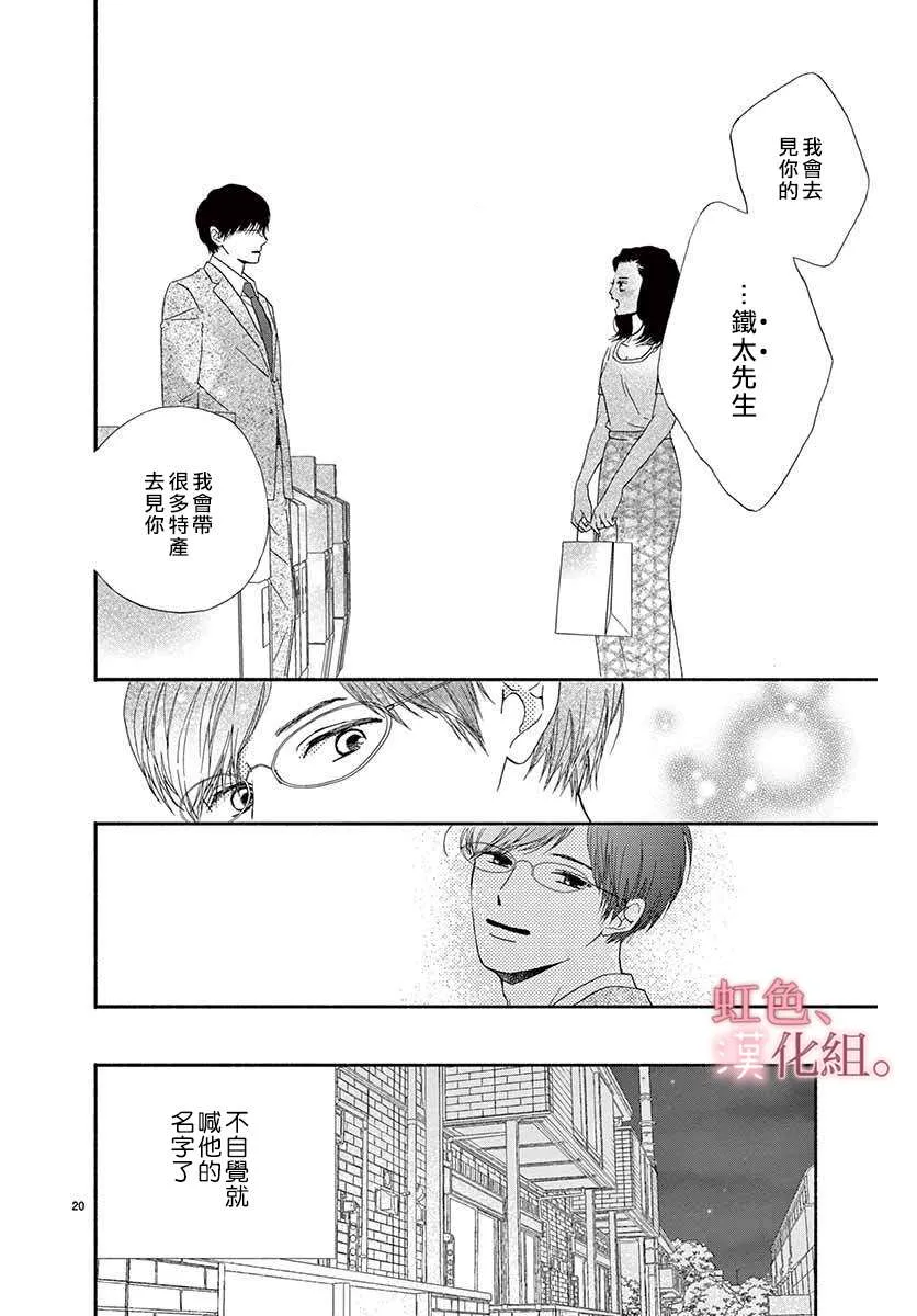 第1话 第20页