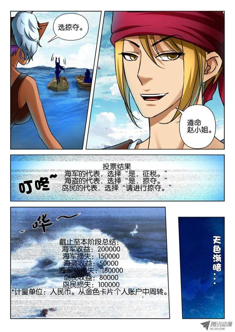 第七十一回 第9页