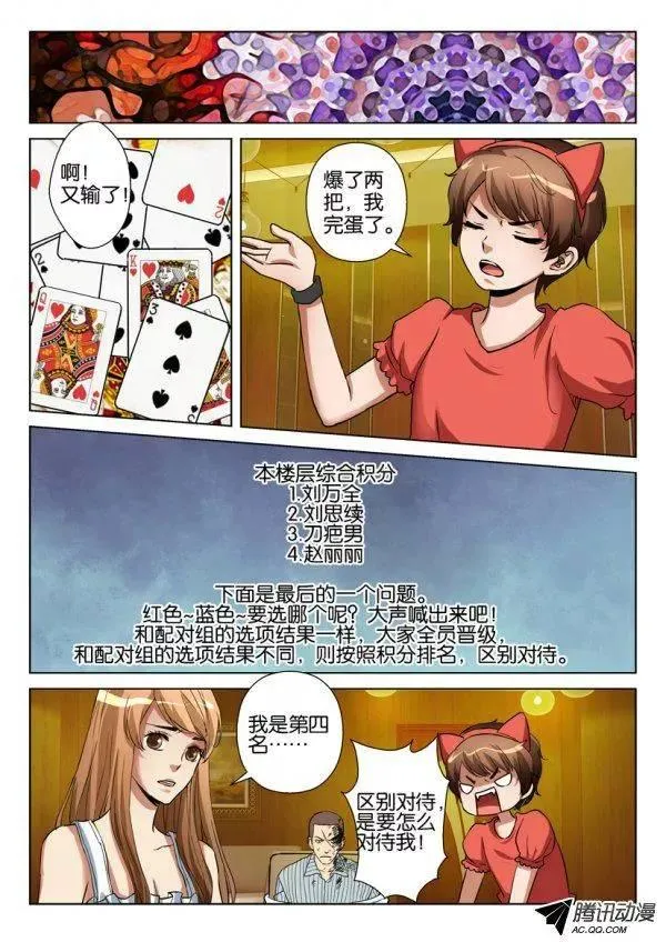 第一百一十一回 第6页