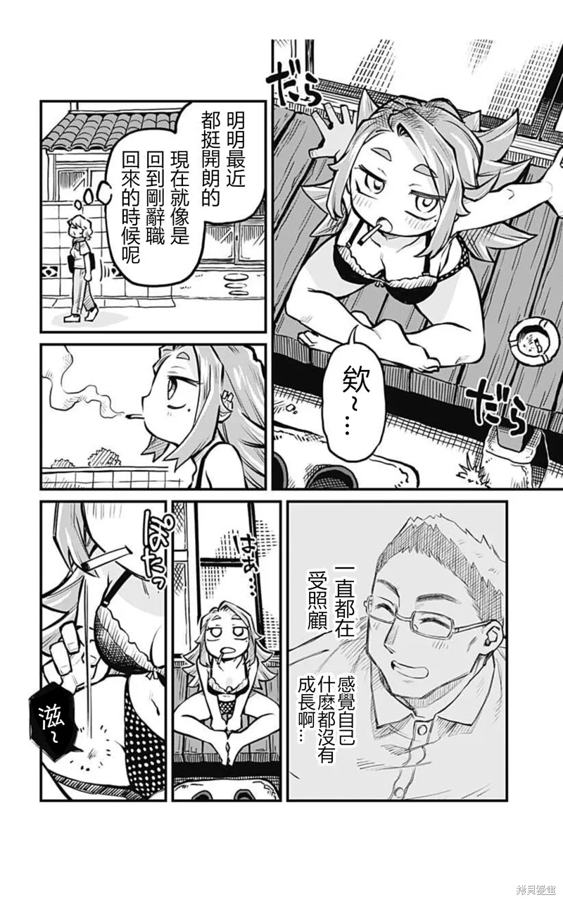 连载12话 第2页