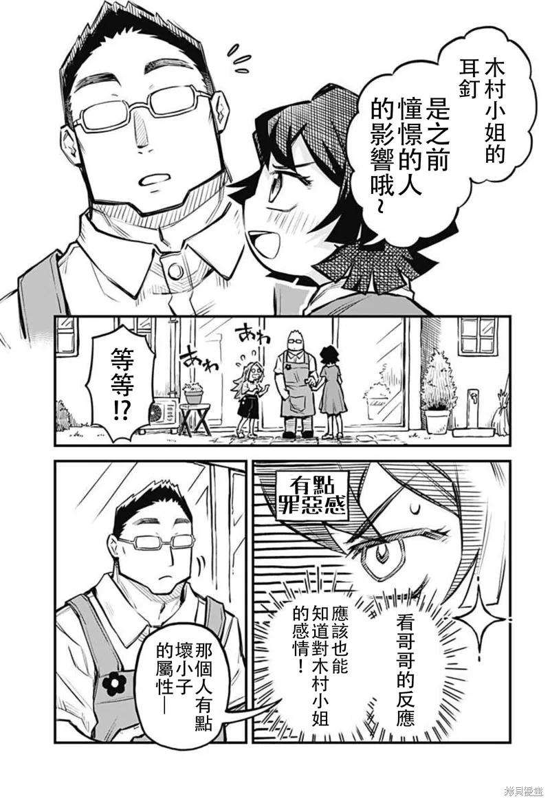 连载13话 第13页