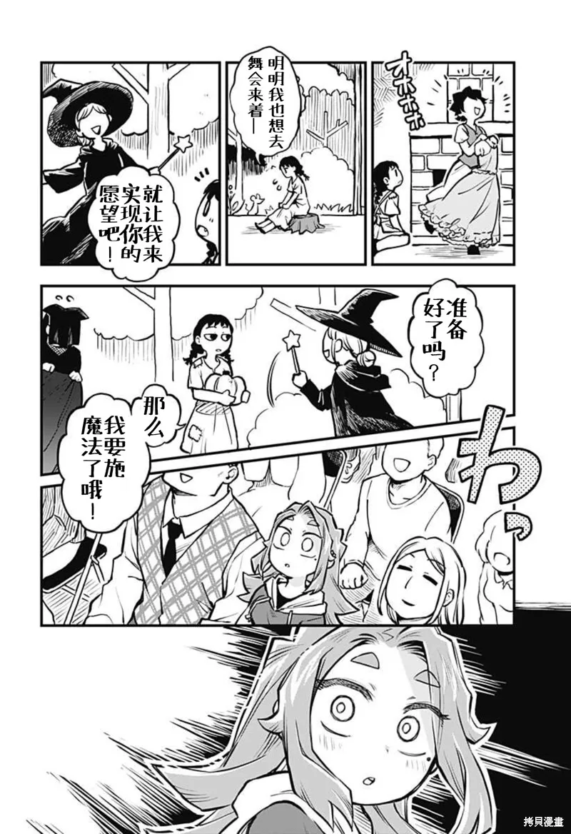第18话 第6页