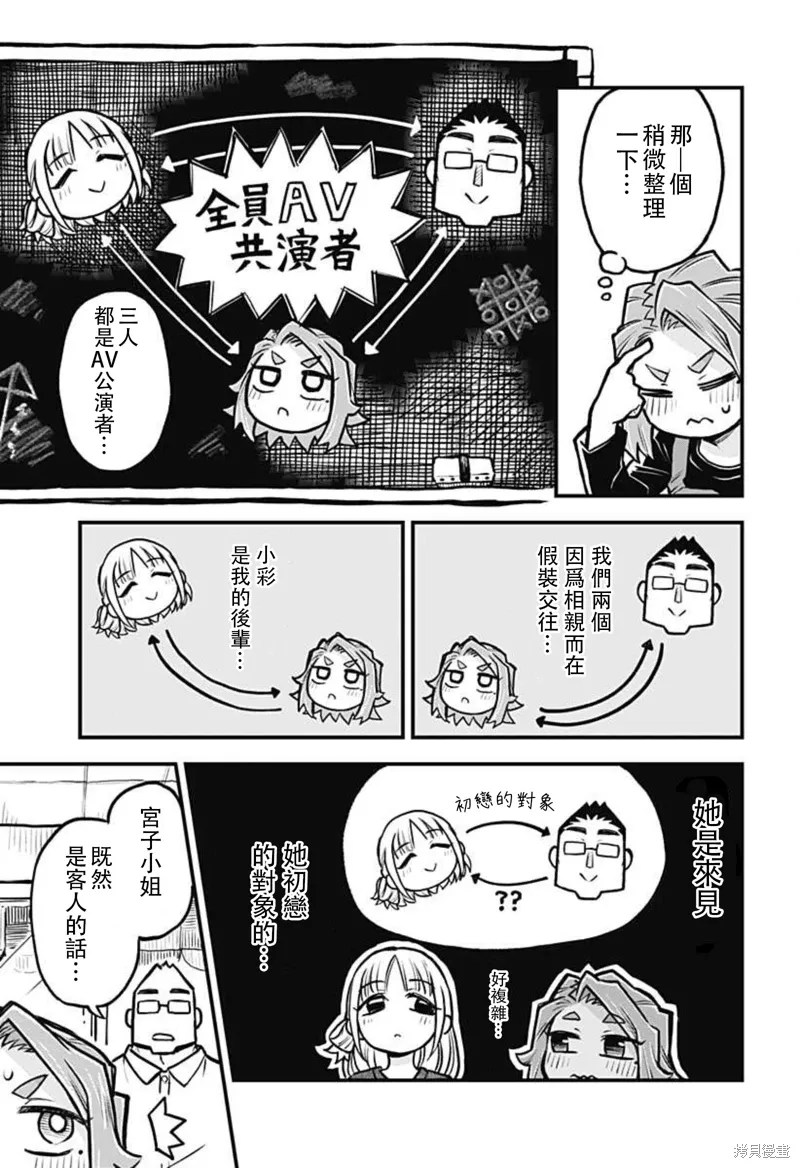 第26话 第3页