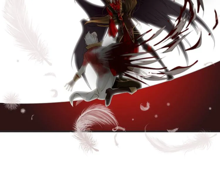 第54话 狼人的阴谋 第14页