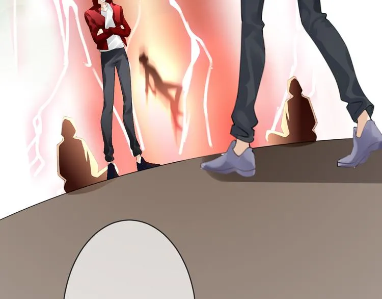 第51话 觉醒！ 第7页