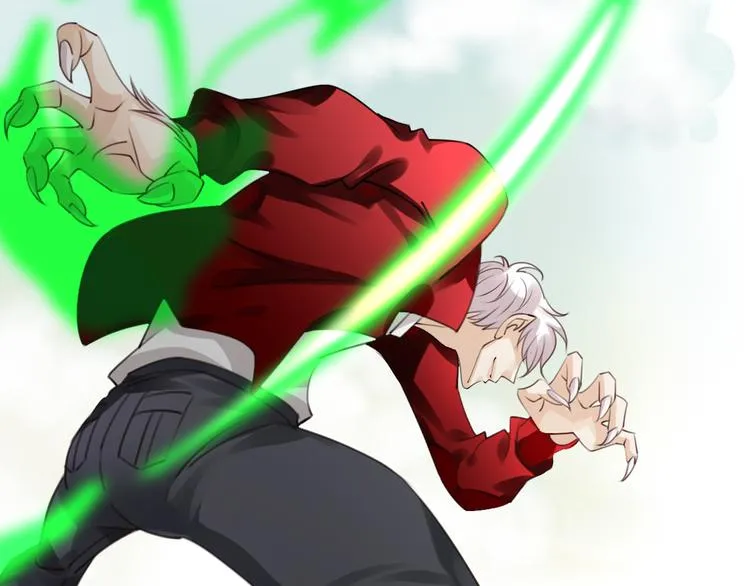 第51话 觉醒！ 第16页