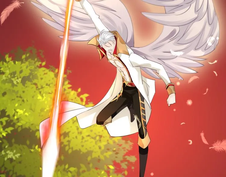 第51话 觉醒！ 第106页