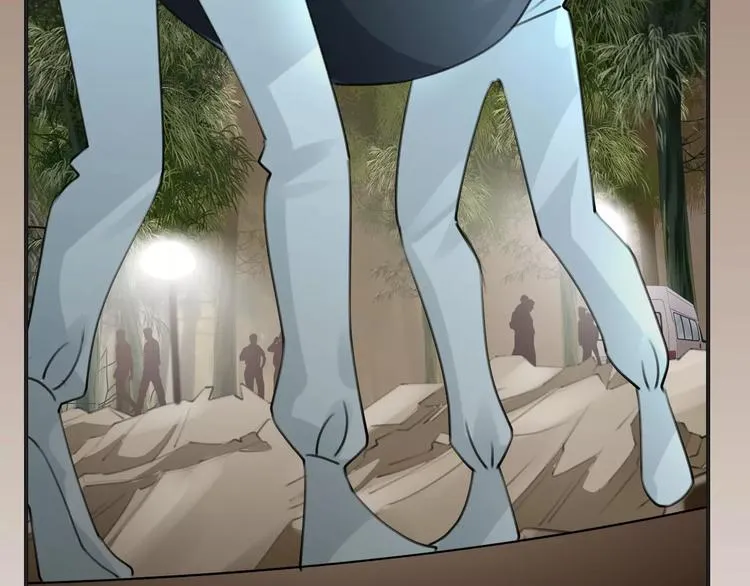 第41话 诡异的绿烟 第61页