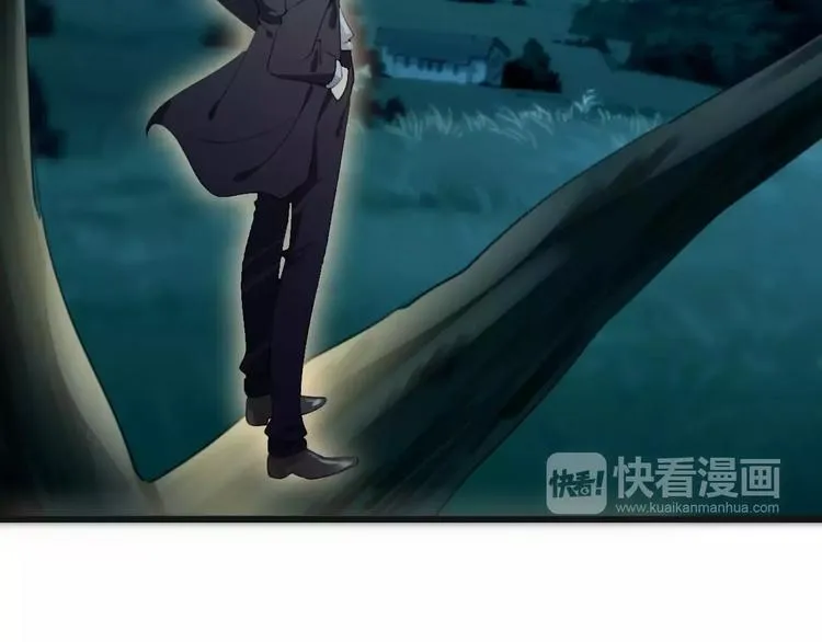 第40话 不详的预感 第93页
