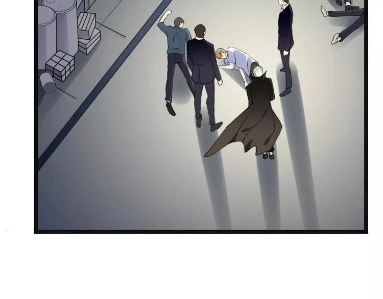 第11话 诱惑难挡 第21页
