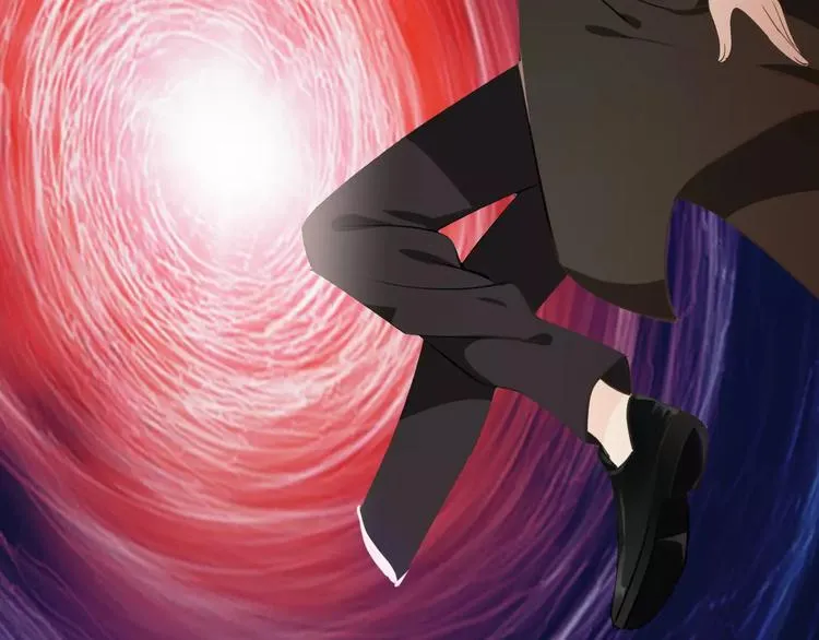 第21话 巧遇敌手 第47页