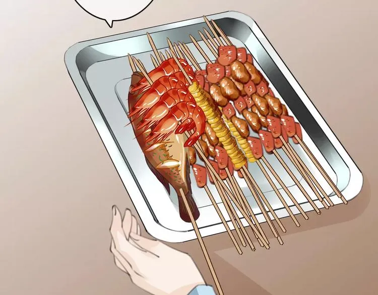 第35话 不要和我斗 第80页