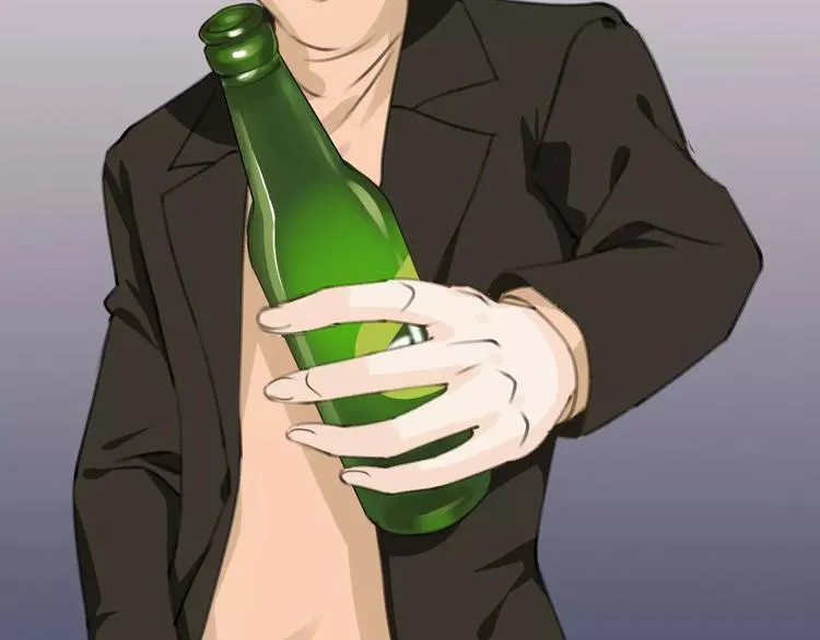 第35话 不要和我斗 第87页