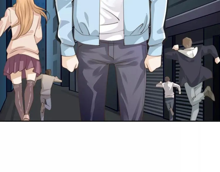 第36话 你要干嘛！？ 第23页