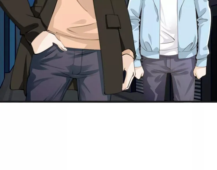 第36话 你要干嘛！？ 第39页